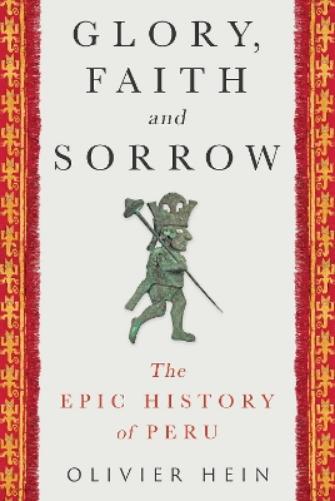 Glory, Faith and Sorrow
