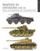Waffen-SS Divisions 1939–45