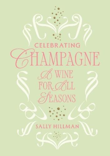 Celebrating Champagne