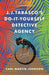 J. J. Tabasco's International Do-It-Yourself Detective Agency