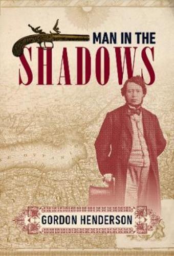 Man in the Shadows