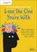 Love the One You're With: Why teachers stay and what we can learn from them