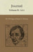 The Writings of Henry David Thoreau, Volume 6
