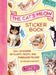 The Cat's Meow Sticker Book