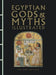 Egyptian Gods & Myths Illustrated (Chinese Bound Illustrated