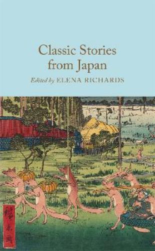 Classic Stories from Japan