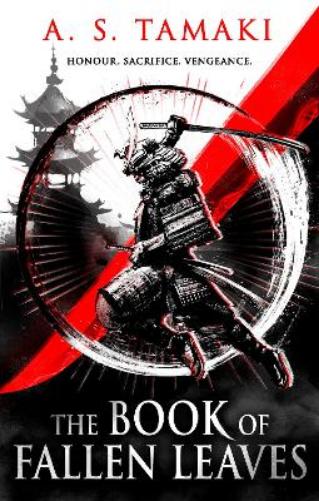 The Book of Fallen Leaves