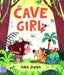 Cave Girl