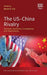 The US–China Rivalry