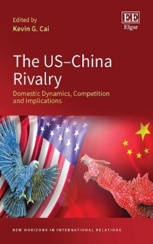 The US–China Rivalry