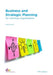 Business and Strategic Planning