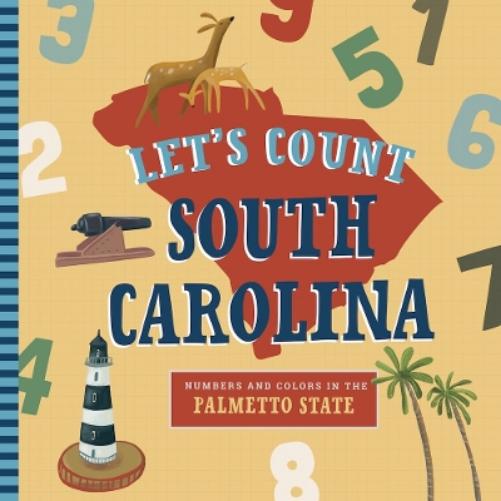 Let's Count South Carolina