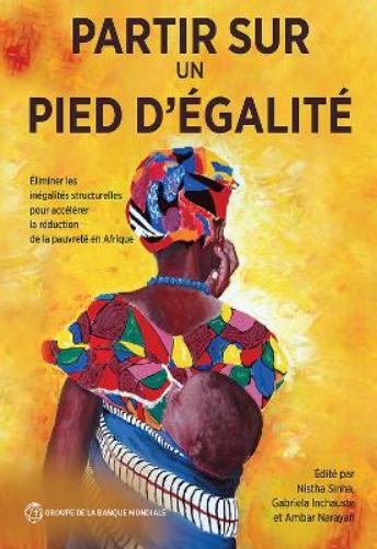 Partir Sur Un Pied D'égalité