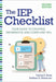 The IEP Checklist
