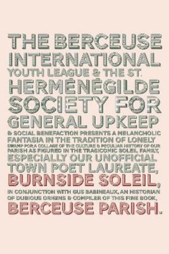 Berceuse Parish Volume 13