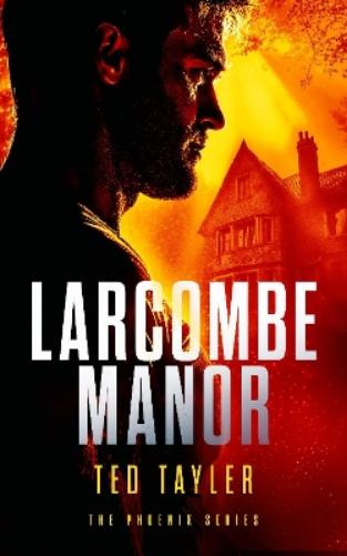 Larcombe Manor