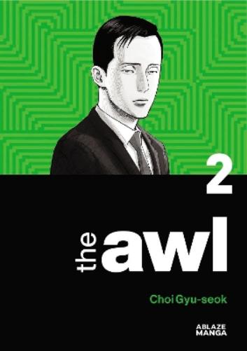 The Awl Vol 2 (THE AWL GN
