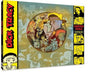 The Complete Dick Tracy - 1942
