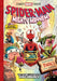 Spider-Man: Mighty Mayhem! (A Mighty Marvel Team-Up)