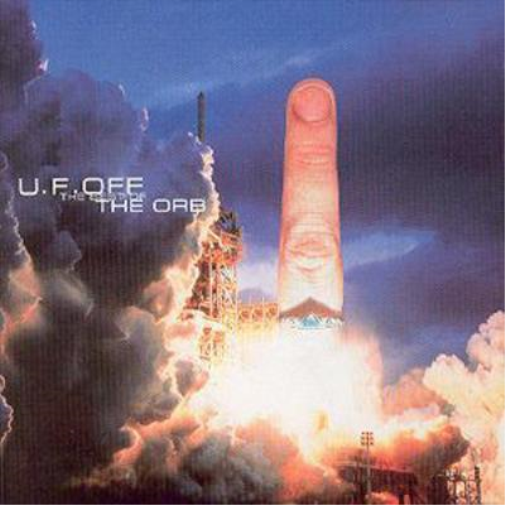 U.F.Off: The Best Of Orb