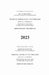 Arbitral Award of 3 October 1899 (Guyana V. Venezuela)