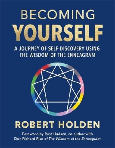Becoming Yourself