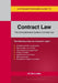 A Straightforward Guide to Contract Law