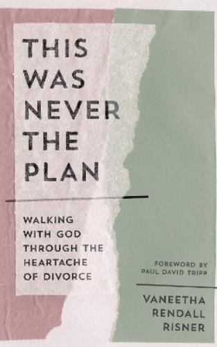 Vaneetha Rendall Risner This Was Never the Plan — Rarewaves.com