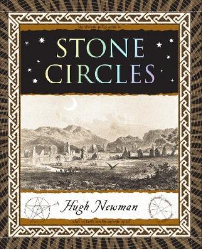 Stone Circles: Around the World (Wooden Books North America Editions