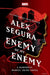 Enemy of My Enemy: A Daredevil Marvel Crime Novel