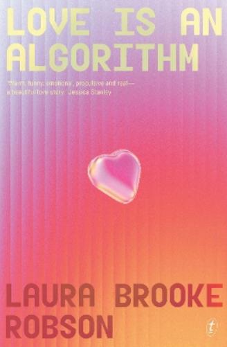 Love Is An Algorithm