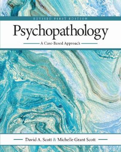 Psychopathology