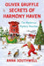 Oliver Gruffle Secrets of Harmony Haven