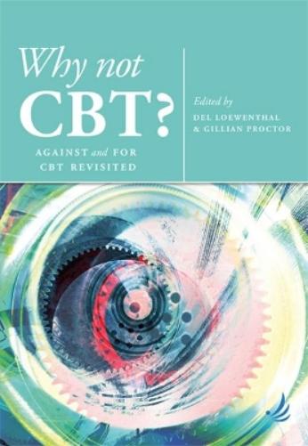 Why Not CBT?