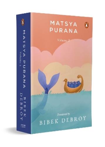Matsya Purana