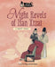 Night Revels of Han Xizai
