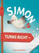 Simon Turns Right