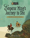 Emperor Minghuang's Journey to Shu