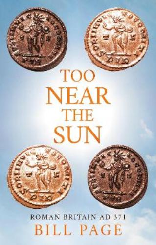 Too Near the Sun