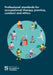 Professional standards for occupational therapy practice, conduct and ethics