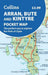 Arran, Bute and Kintyre Pocket Map