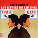 Life Between the Exit Signs
