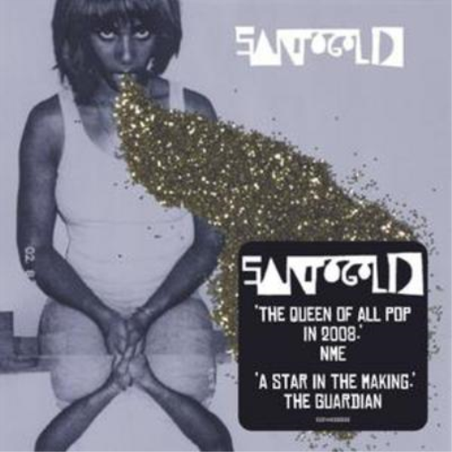 Santogold