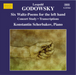 Leopold Godowsky: Six Waltz-poems for the Left Hand