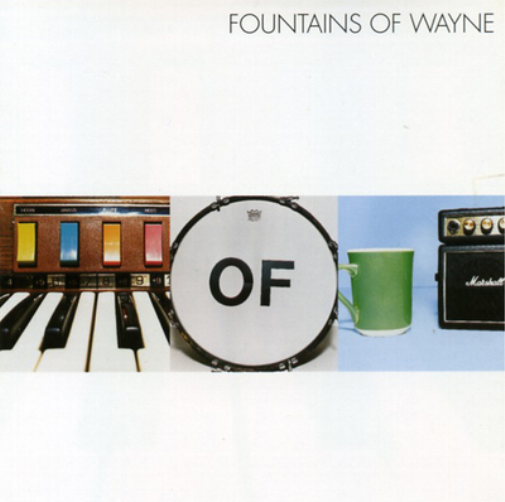 Fountains of Wayne