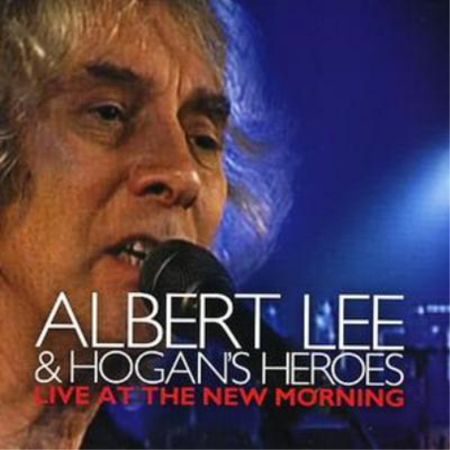 Live at the New Morning