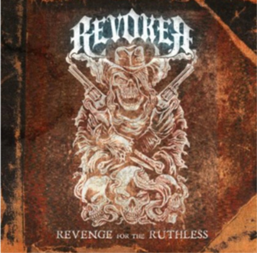 Revenge for the Ruthless