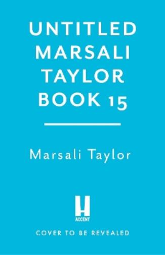 Untitled Marsali Taylor Book 15