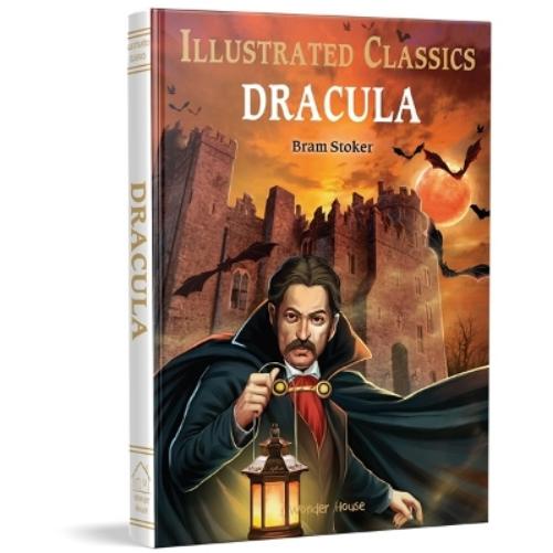 Dracula: Abridged and Illustrated (Illustrated Classics