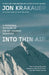 Into Thin Air